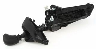 ΛΕΒΙΕΣ ΤΑΧΥΤΗΤΩΝ MERCEDES SPRINTER 906 '06-'12/ VW CRAFTER 06-12  6 ΤΑΧΥΤΗΤΕΣ ΚΟΜΠΛΕ - ΜΕ ΠΟΜΟΛΟ/ΦΟΥΣΚΑ R123456