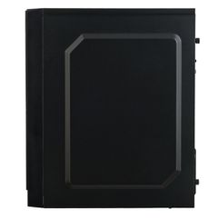 Akyga AK35BK computer case Micro Tower Black-thumb-3