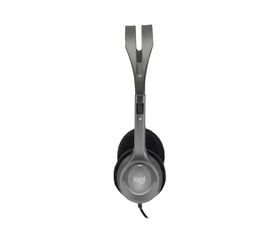Logitech H110 Stereo Headset-thumb-3