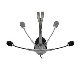 Logitech H110 Stereo Headset-thumb-2