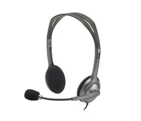 Logitech H110 Stereo Headset