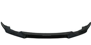 Σπόιλερ μπροστινού προφυλακτήρα κατάλληλο για BMW Σειρά 2 F87 M2 (2016-2020) Piano Black