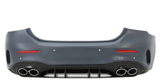 Body kit  για Mercedes A-Class V177 Limousine 4 Doors (2018-Up)-thumb-3