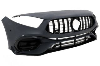 Body kit  για Mercedes A-Class V177 Limousine 4 Doors (2018-Up)-thumb-2