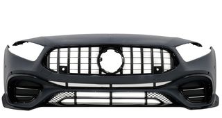 Body kit για Mercedes A-Class W177 Hatchback 5 Doors (2018-Up) A45 Design-thumb-1