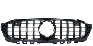 Body kit για Mercedes A-Class W177 Hatchback 5 Doors (2018-Up) A45 Design-thumb-6