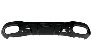 Body kit για Mercedes A-Class W177 Hatchback 5 Doors (2018-Up) A45 Design-thumb-9