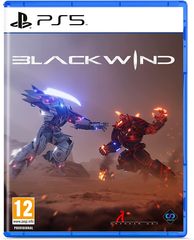 Blackwind / PlayStation 5