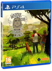 Where the Heart Leads / PlayStation 4