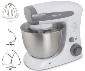 Esperanza EKM024 mixer Stand mixer 800 W Grey