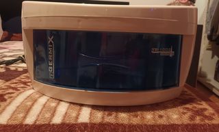 Κλιβάνος UV 20lt Germix 9w-thumb-3