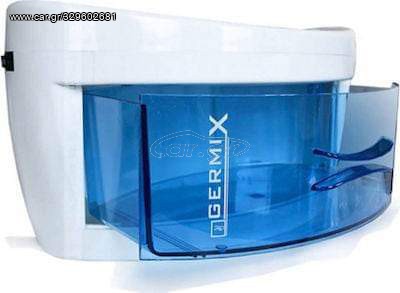 Κλιβάνος UV 20lt Germix 9w