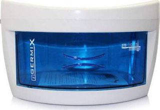 Κλιβάνος UV 20lt Germix 9w-thumb-1