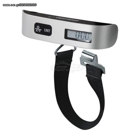 Esperanza ETS002 luggage scales Electronic 50 kg