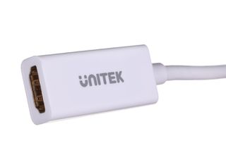 UNITEK Y-6331 interface cards/adapter HDMI-thumb-2