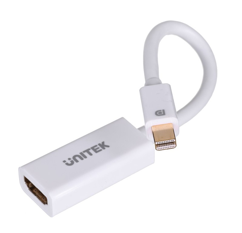 UNITEK Y-6331 interface cards/adapter HDMI