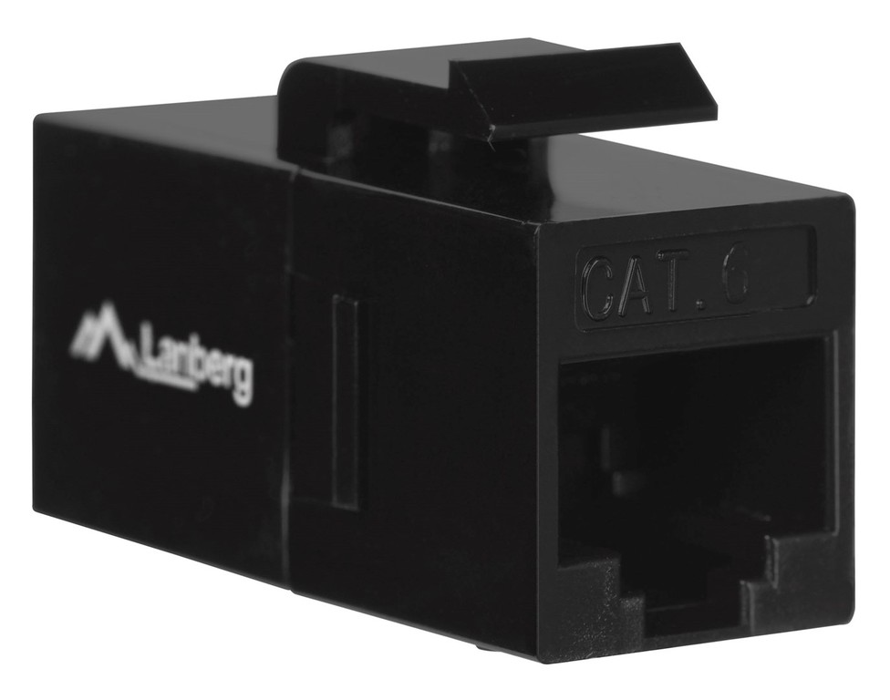 Lanberg KSU6-3000 keystone module