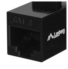 Lanberg KSU6-3000 keystone module-thumb-2