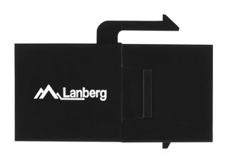 Lanberg KSU6-3000 keystone module-thumb-1