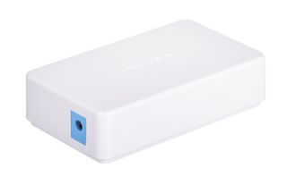 Mercusys 5-Port 10/100Mbps Desktop Switch-thumb-3