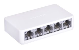 Mercusys 5-Port 10/100Mbps Desktop Switch-thumb-2