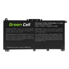 Green Cell HP163 notebook spare part Battery-thumb-3