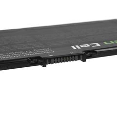 Green Cell HP163 notebook spare part Battery-thumb-4