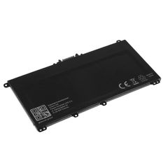 Green Cell HP163 notebook spare part Battery-thumb-2