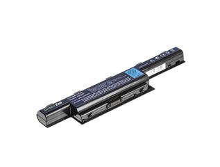 Green Cell AC06 notebook spare part Battery-thumb-2