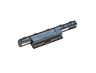 Green Cell AC07 notebook spare part Battery-thumb-3