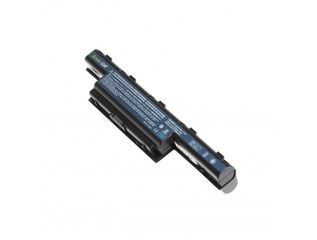 Green Cell AC07 notebook spare part Battery-thumb-2