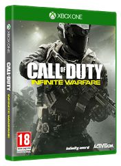 Call of Duty: Infinite Warfare / Xbox One