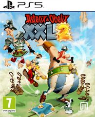 Asterix & Obelix XXL2 / PlayStation 5