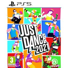 Just Dance 2021 / PlayStation 5