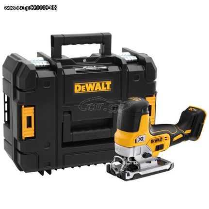 DeWALT DCS335NT power jigsaw 3200 spm 2 kg