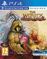 The Wizards (PSVR) / PlayStation 4