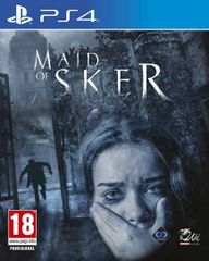Maid of Sker (VR) / PlayStation 4