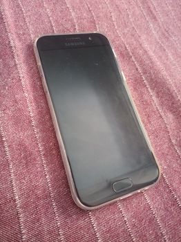 Samsung A5 