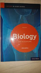 BIOLOGY , COURSEBOOK , 700 BMAT