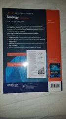 BIOLOGY , COURSEBOOK , 700 BMAT-thumb-1