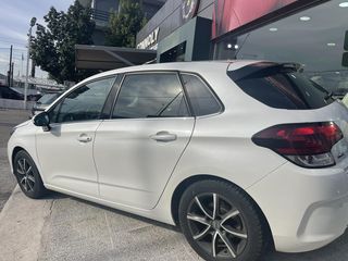 Citroen C4 2016 DIESEL EURO 6 AUTOMATIC-thumb-3