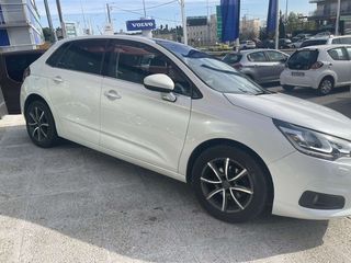 Citroen C4 2016 DIESEL EURO 6 AUTOMATIC