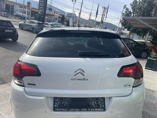 Citroen C4 2016 DIESEL EURO 6 AUTOMATIC-thumb-5