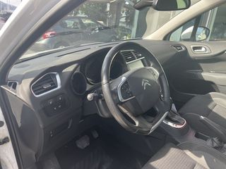 Citroen C4 2016 DIESEL EURO 6 AUTOMATIC-thumb-10