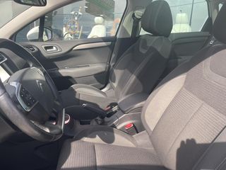 Citroen C4 2016 DIESEL EURO 6 AUTOMATIC-thumb-8