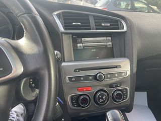 Citroen C4 2016 DIESEL EURO 6 AUTOMATIC-thumb-11