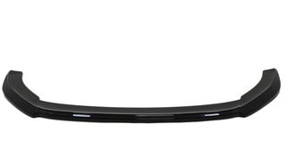 Μπροστινός προφυλακτήρας Spoiler Lip κατάλληλο για Seat Leon MK4 FR (2020-up) Piano Black