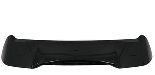 Roof Spoiler για Honda CRV (2012-2016) IV Generation Piano Black