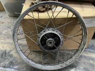 YAMAHA CRYPTON -thumb-1