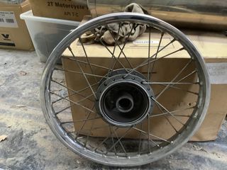 YAMAHA CRYPTON -thumb-2